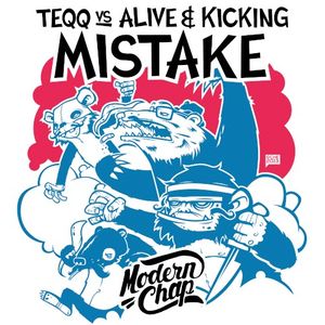 Mistake (Single)