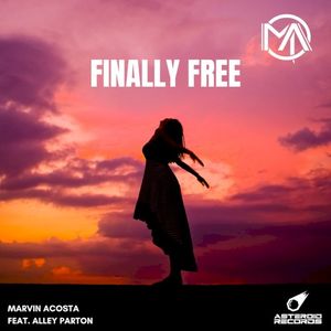 Finally Free (Single)