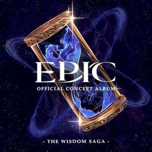 EPIC: The Wisdom Saga (OST)