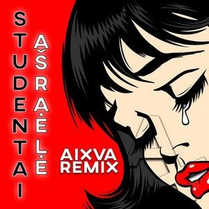 Ašarėlė (Aixva Remix) (Single)