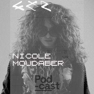 CLR: Nicole Moudaber