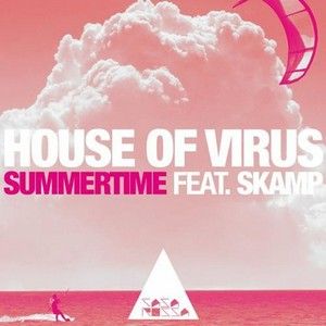 Summertime (Single)