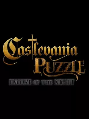 Castlevania Puzzle: Encore of the Night