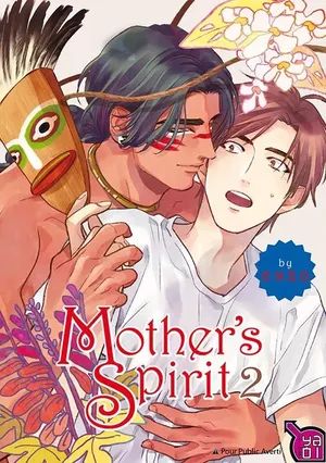 Mother's Spirit, tome 2