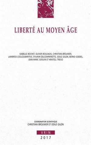 Liberté au Moyen Âge