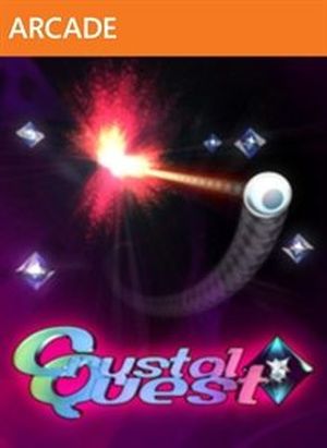 Crystal Quest