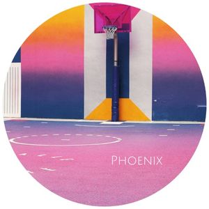 Phoenix (Single)