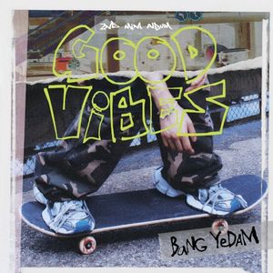 GOOD ViBES (EP)