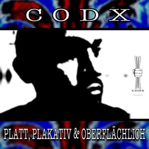 Platt, plakativ & oberflächlich (Single)