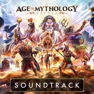 Age of Mythology: Retold Original Soundtrack (OST)