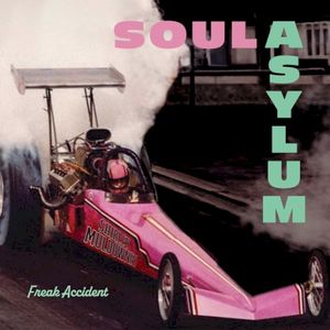 Freak Accident (Single)