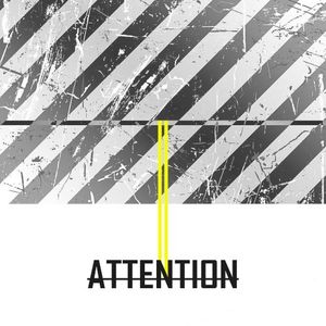 Attention (EP)