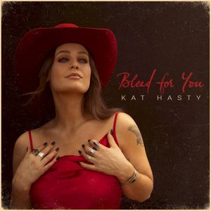 Bleed For You (Single)