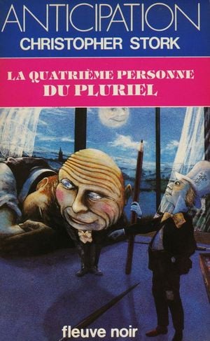 La Quatrième personne du pluriel