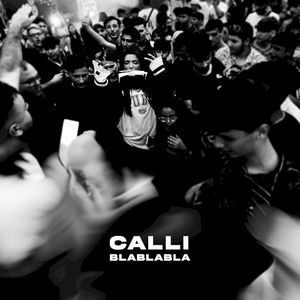 Bla Bla Bla (Single)