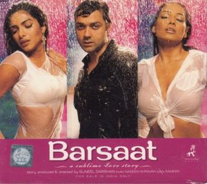 Barsaat: A Sublime Love Story (OST)