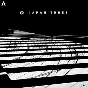 JAPAN THREE (Single)