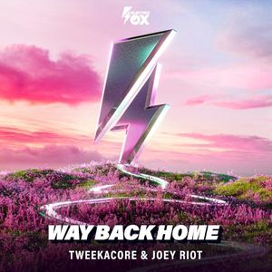 Way Back Home (Single)