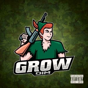 Grow (EP)