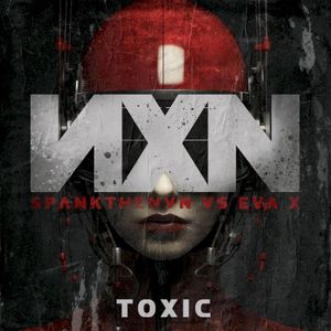 Toxic - Moris Blak Version