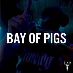 Bay of Pigs (Single)