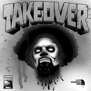 Takeover EP (EP)