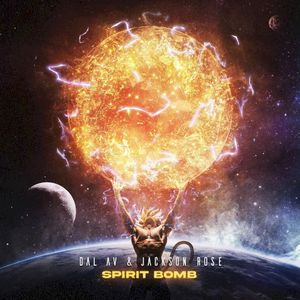 Spirit Bomb (EP)