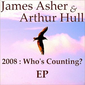 2008: Who’s Counting? (EP)