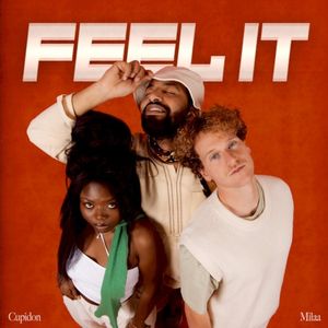 Feel It (Single)