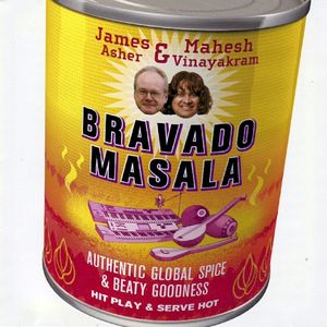 Bravado Masala