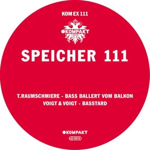 Speicher 111 (EP)