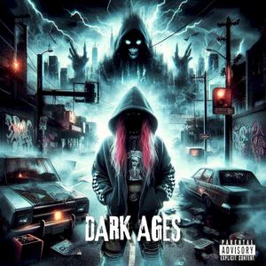 DARK AGES (Single)