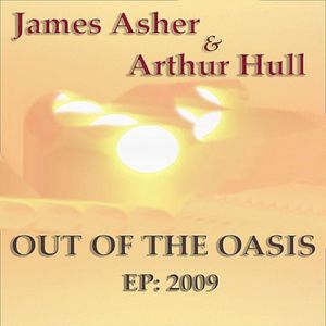 Out of the Oasis (EP)