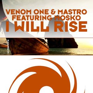 I Will Rise (Remixes) (EP)