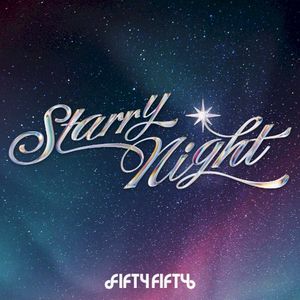 Starry Night (Single)