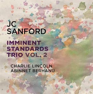 Imminent Standards Trio, Vol. 2