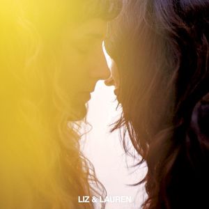 Liz & Lauren EP (EP)