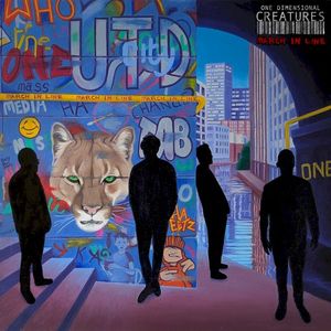 March in Line (Single)