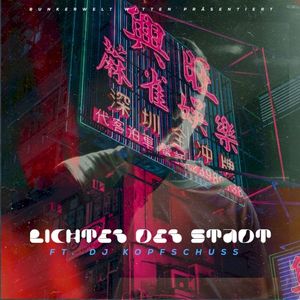 Lichter der Stadt (Single)