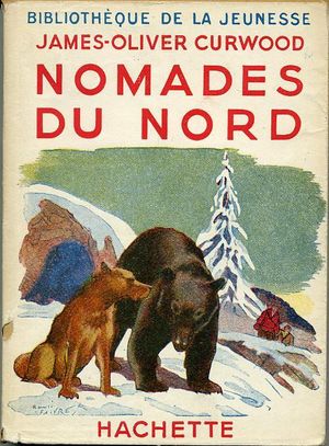 Nomades du Nord