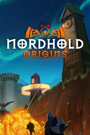 Nordhold: Origins