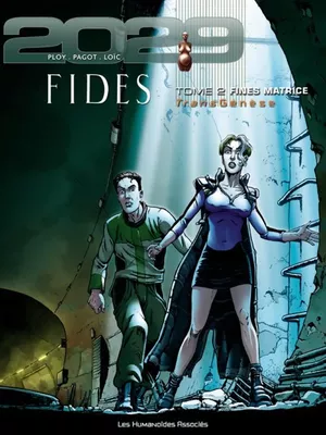 Fines matrice - Fides, tome 2