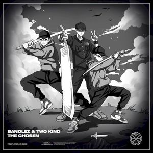 The Chosen (Single)