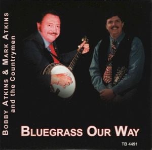 Bluegrass Our Way