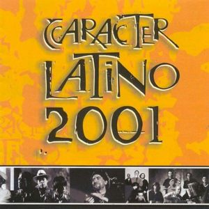 Carácter latino 2001