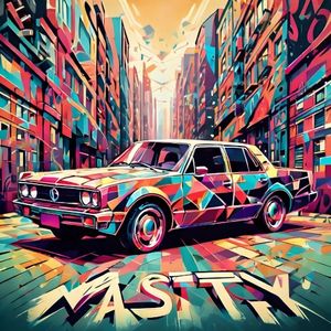 Nasty (Single)