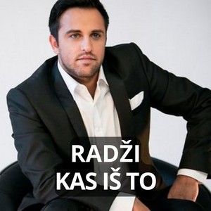 Kas iš to (Single)