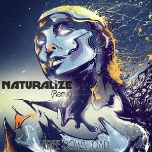 Don't Ya (Naturalize Remix)