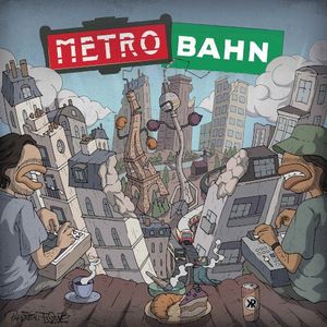 Métro-Bahn