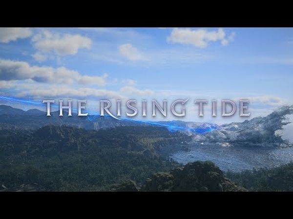 Final Fantasy XVI: The Rising Tide